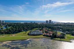 Carnoustie, Sandestin, Bayfront Condo, Golf Cart - Image 4