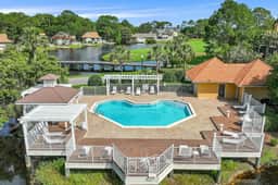 Carnoustie, Sandestin, Bayfront Condo, Golf Cart - Image 3