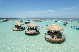 Beach Vibes, Beachfront Penthouse, Pelican Beach Resort - Image 3