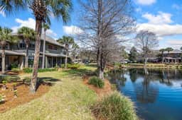 Come Sail Away, Sandestin Townhome, Golf Cart, 3 Pools - Image 4