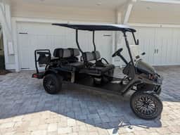 Happy Feelings by the Sea, 30A Townhouse, Golf Cart - Image 2