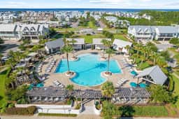 Happy Feelings by the Sea, 30A Townhouse, Golf Cart - Image 4