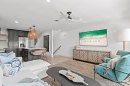 Magnolia by the Sea, Priv Beach, Pool - Image 5