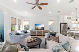 Spacious New Home in Blue Mountain Beach - Image 5