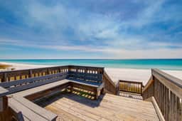 A Sight 2 Sea, Beachy Townhouse, Beach, Pool, Hot Tub - Image 2