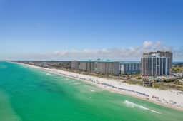 Summer Breeze, Beach, Beach Bar, Sky Bridge, Pool - Image 2
