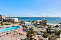 Summer Breeze, Beach, Beach Bar, Sky Bridge, Pool - Image 3