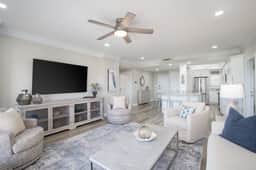 Deja Blue, Gulf Views, Condo at Tops'l, Pool - Image 5