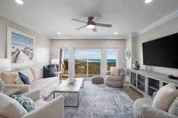 Deja Blue, Gulf Views, Condo at Tops'l, Pool - Image 4