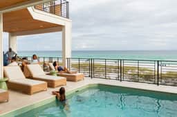 Star of the Sea, Stunning Oceanfront Home - Image 4
