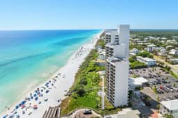 Vitamin Sea, Beachfront Condo, Gulf Views, Pool, Fire Pit - Image 2