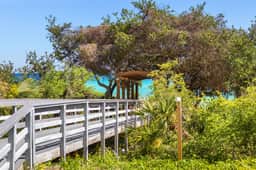 Vitamin Sea, Beachfront Condo, Gulf Views, Pool, Fire Pit - Image 4
