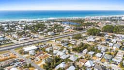 Tide & Seek, Panama City Beach, Gazebo - Image 5