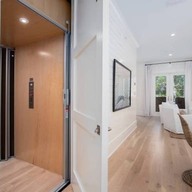 Elevator Access