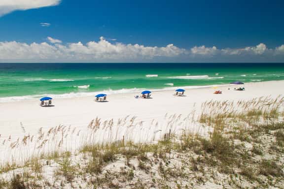 Sea Breeze, Destin Studio, Pools, Beach - Image 1