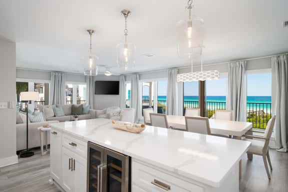 Sunshine State of Mind, 30A Beachfront Condo - Image 1