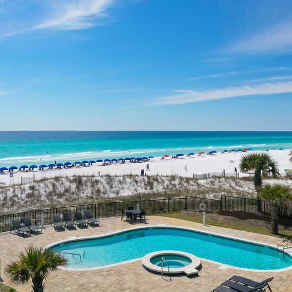 Seasational, Oceanfront, 1st-Floor Penthouse, Pool - Image 1