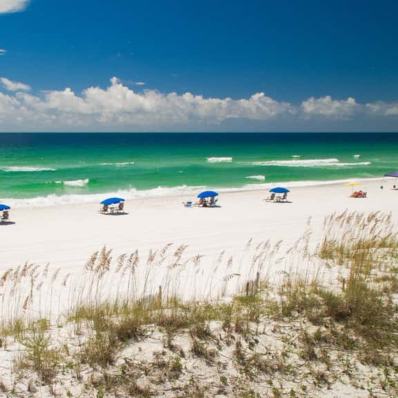 Sea Breeze, Destin Studio, Pools, Beach - Image 1