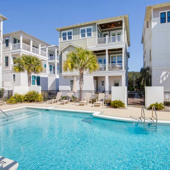 Catch Some Rays, Inlet Beach Home, Pool - Image 1