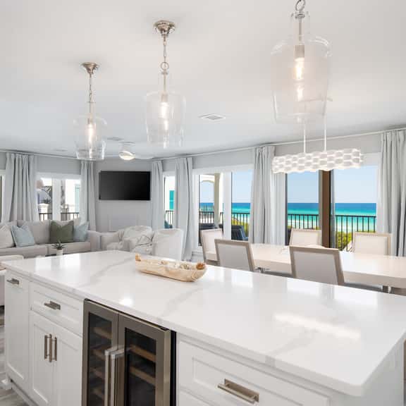 Sunshine State of Mind, 30A Beachfront Condo - Image 1