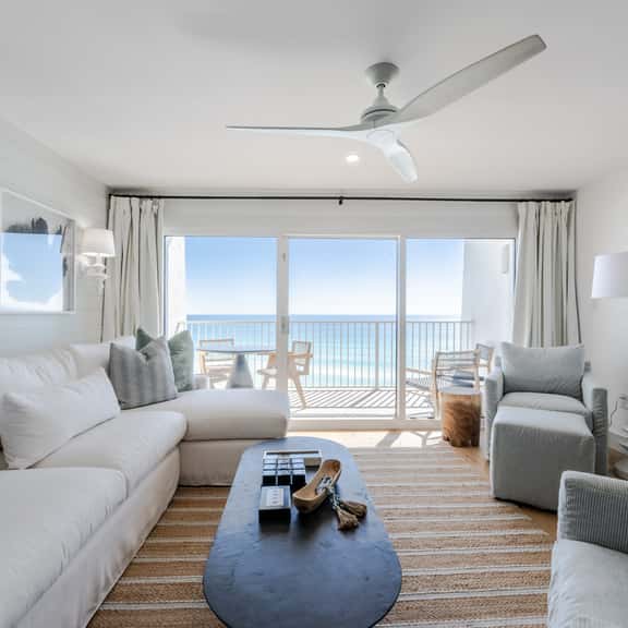 Summer Lovin’ Beachfront Condo, Pool, Tennis Courts - Image 1