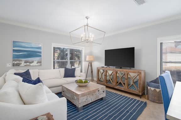 Seas The Day, House, Priv Pool & Beach, Golf Cart - Image 5