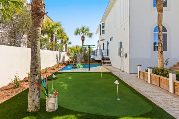 Star of the Sea, Stunning Oceanfront Home - Image 5