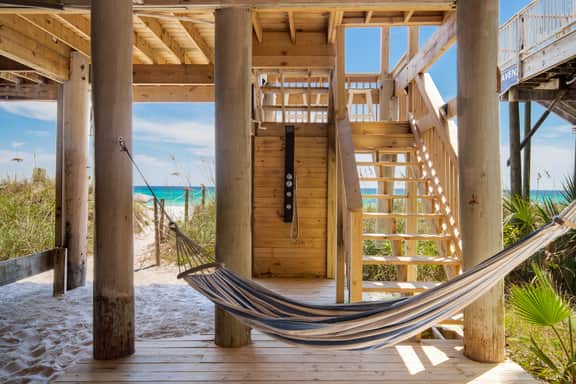 Simply Beachin', Beachfront Townhome - Image 3