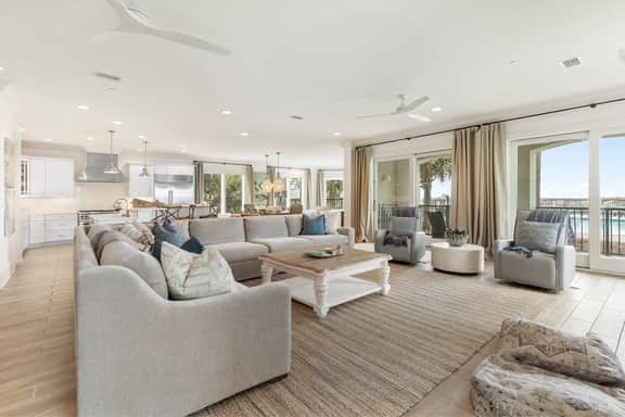 Seasational, Oceanfront, 1st-Floor Penthouse, Pool - Image 4