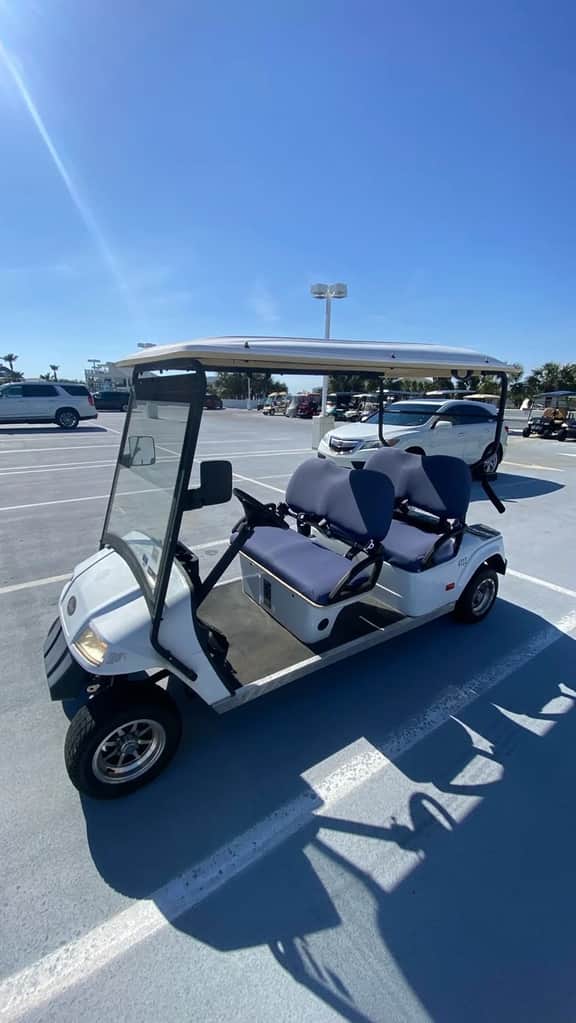 Beach Oasis, Sandestin, Beachfront Condo, Golf Cart - Image 4