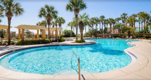 Beach Oasis, Sandestin, Beachfront Condo, Golf Cart - Image 3