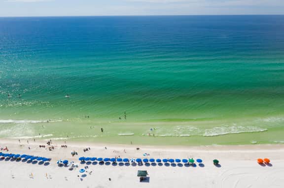 Water Song, Miramar Beach Condo in Tops'L, Pool - Image 5