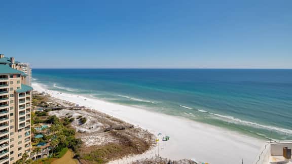 Sea La Vie, Sandestin, Beachfront Condo, Golf Cart - Image 2