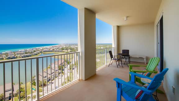 Coastal Soul, Beach, Seascape Resort, Pools - Image 3