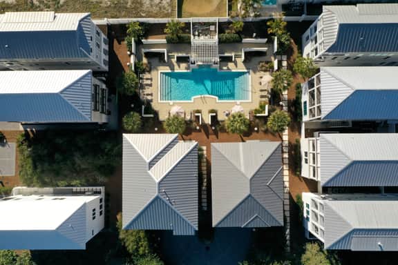 Catch Some Rays, Inlet Beach Home, Pool - Image 3