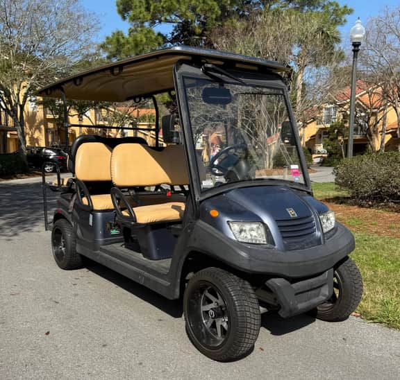 Carnoustie, Sandestin, Bayfront Condo, Golf Cart - Image 5
