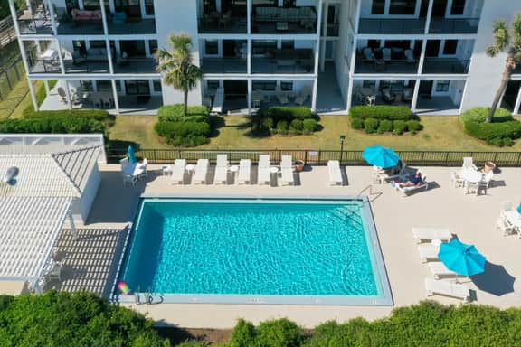 Sunshine State of Mind, 30A Beachfront Condo - Image 2
