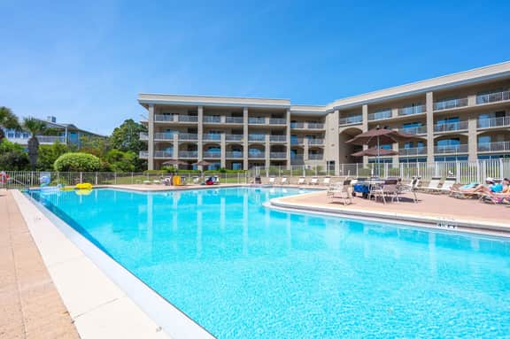 Magnolia by the Sea, Priv Beach, Pool - Image 3