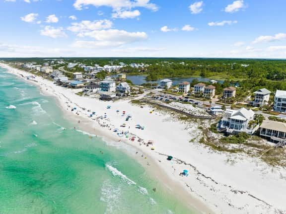Making Memories, Beach, Golf Cart, Pool & Dock - Image 3