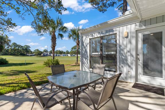Waving Hello, Sandestin, Sandpiper Villa, Golf Cart, Pool - Image 5