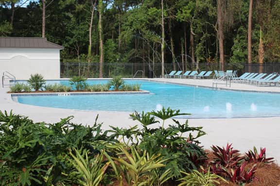 Waving Hello, Sandestin, Sandpiper Villa, Golf Cart, Pool - Image 3