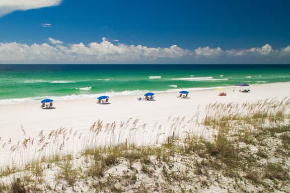 Waving Hello, Sandestin, Sandpiper Villa, Golf Cart, Pool - Image 2