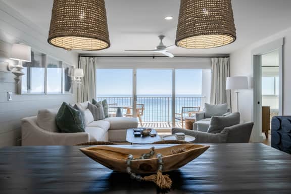 Summer Lovin’ Beachfront Condo, Pool, Tennis Courts - Image 4