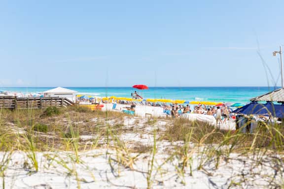 All Tide-Up, Tivoli, Sandestin, Golf Cart, Pool - Image 2