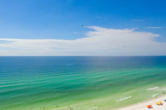 Tide & Seek, Panama City Beach, Gazebo - Image 2
