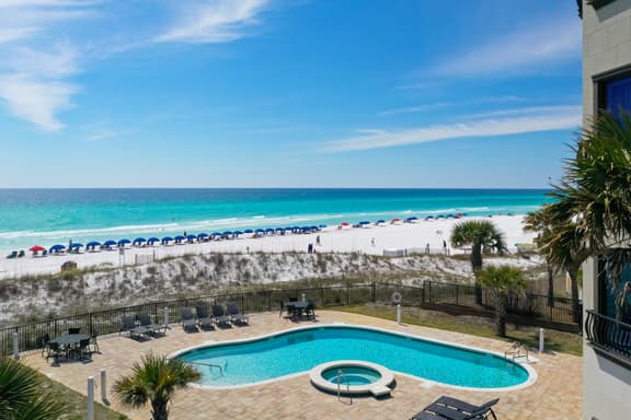 Seasational, Oceanfront, 1st-Floor Penthouse, Pool - Image 1