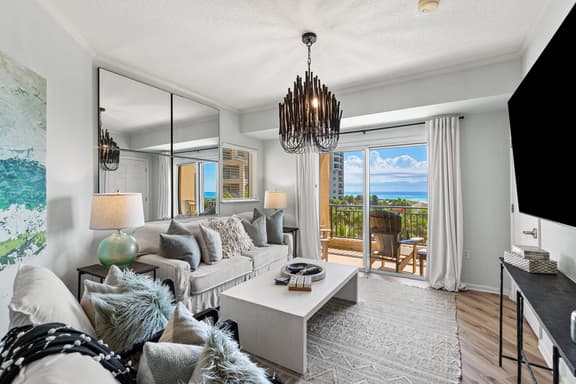 Beach Oasis, Sandestin, Beachfront Condo, Golf Cart - Image 1
