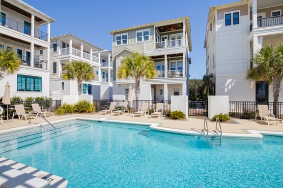 Catch Some Rays, Inlet Beach Home, Pool - Image 1