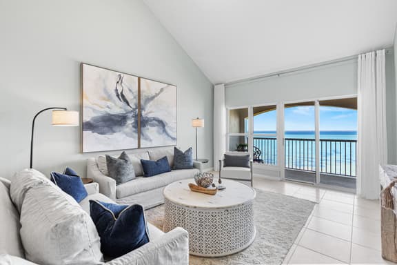 Carnoustie, Sandestin, Bayfront Condo, Golf Cart - Image 1