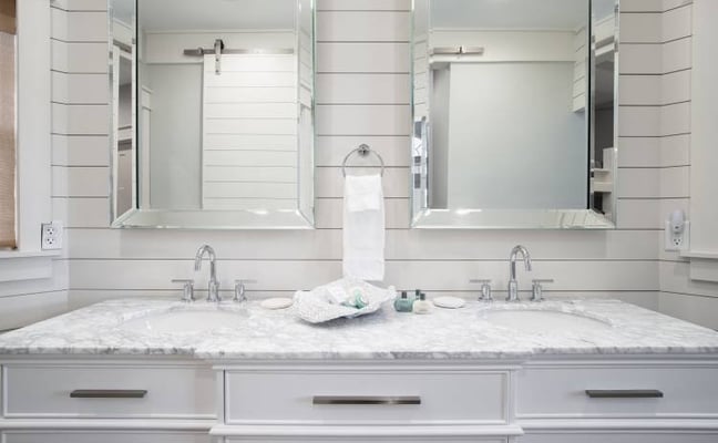 Shipwatch master bath after renovation